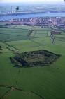 SCOVESTON FORT