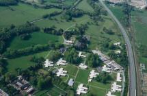 BRYN-Y-NEUADD, MANSION (DESTROYED)