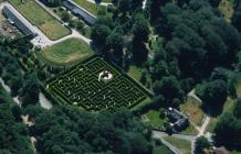 MARGAM PARK, GARDEN, MARGAM