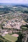 MONSANTO CHEMICAL WORKS, RUABON