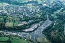 OAKDALE COLLIERY