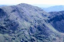 PANT MAWR SLATE QUARRY