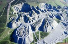 MOEL-Y-FAEN QUARRIES