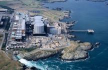 WYLFA NUCLEAR POWER STATION