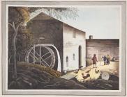 'The Mill at Swydd y Funnon',...