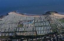 TRECCO BAY CARAVAN PARK