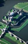 CAERPHILLY CASTLE