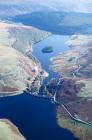 CRAIG GOCH DAM, ELAN VALLEY WATER SCHEME