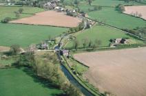 CARREGHOFA LOCK KEEPER'S HOUSE