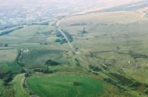 NANT-Y-FFIN CAUSEWAY, BFT 4.8