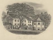 Park Well, Builth Wells, 19th century
