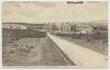 The Ridgebourne, Llandrindod Wells, 1900s