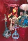 The Alternative Miss World crown jewels for...
