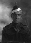 Portrait of an Army Cadet Officer, c. 193?-??-?...