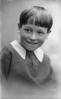 Photograph of a young boy, c. 193?-??-??,...