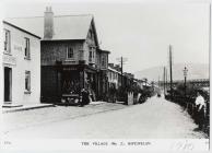 Rhydfelen (Rhydyfelin) village, near Pontypridd...