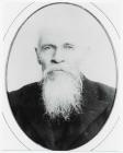 Rev. Edward Roberts, Minister of Tabernacl...