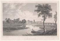 'Cardiff' by Henry Gastineau, early...
