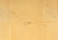 Map of Redbrook Tinworks, Gloucestershire, 1840