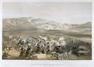 'Charge of the Heavy Cavalry Brigade, 25th...