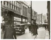 St. Mary Street, Cardiff, c. 1935