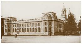 The Law Courts, Cardiff, early 20th century