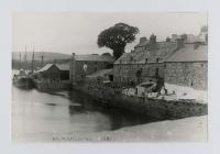 Cardigan Quay, 1890