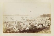 'Oban and Sound of Mull. 707. J. V.',...