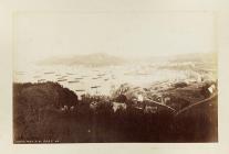 'Oban from S.W. 2037 J.V.', postcard...