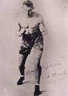 Frank Moody (1900-63), boxing champion from...