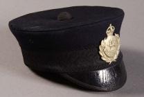 Glamorgan Constable's Cap, 1914