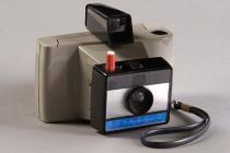 Polaroid Swinger II Land Camera, c. 1965