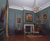 The Passing Room, Tredegar House