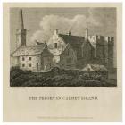 'The Priory, Caldey Island', gan Syr...