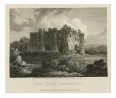 'Carew Castle, Pembrokeshire,' gan H....