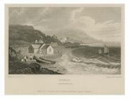 'Dinas, Pembrokeshire', by Gastineau,...