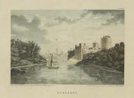 'Pembroke', engraved by J. Walker...