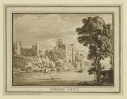 'Pembroke Castle', by P. Sandby,...