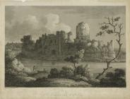 'Pembroke Castle', by Sir Richard...