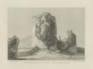 'Circular Keep from the S.W. Pembroke...