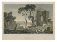 'Remains of St. Dogmael's Priory,...