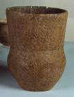 Bronze age beaker from Pentraeth