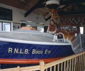 Oakley Lifeboat, Moelfre