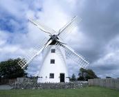 Llynnon Mill, Llanddeusant, Anglesey [1 of 10...