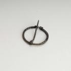 Penannular brooch from the Roman period