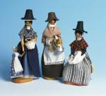 Cilla collection dolls, 20th century