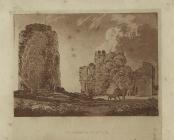 'Pembroke Castle', artist unknown,...