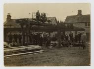 Sawmill at Kerry, Newtown