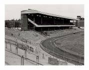 Cardiff Arms Park, late 1960s