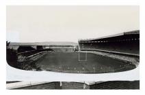 The National Stadium, Cardiff Arms Park, 1970